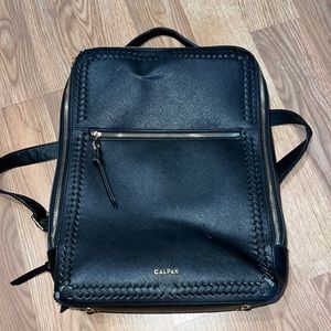 Calpak Kaya laptop backpack